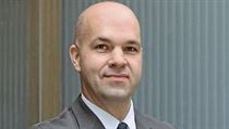 Marcel Fratzscher, prezident institutu pro hospodářský výzkum DIW Marcel Fratzscher, prezident institutu pro hospodářský výzkum DIW