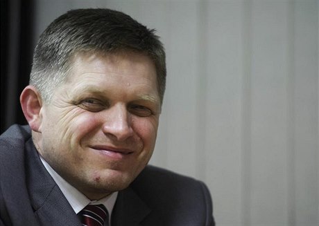 Robert Fico