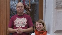 Primož Škerjanc, slovinský šéfkuchař a majitel restaurace Nenasyta | na serveru Lidovky.cz | aktuální zprávy