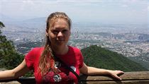 Kristýna Omastová | na serveru Lidovky.cz | aktuální zprávy