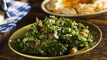 Tabouleh | na serveru Lidovky.cz | aktuální zprávy