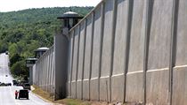 Dva vrazi utekli z vězení v sobotu. | na serveru Lidovky.cz | aktuální zprávy