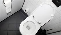 WC - ilustrační foto. | na serveru Lidovky.cz | aktuální zprávy