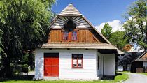 Skanzen Veselý Kopec | na serveru Lidovky.cz | aktuální zprávy