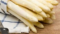 Bílý chřest je obecně v Evropě žádanější. Zelený je jen okrajová záležitost. | na serveru Lidovky.cz | aktuální zprávy