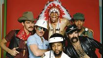 Kapela Village People, proslavená nejen hitem Y.M.C.A. | na serveru Lidovky.cz | aktuální zprávy
