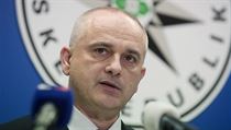 Milan Pospíšek, ředitel Úřadu služby kriminální policie a vyšetřování. | na serveru Lidovky.cz | aktuální zprávy Milan Pospíšek, ředitel Úřadu služby kriminální policie a vyšetřování. | na serveru Lidovky.cz | aktuální zprávy