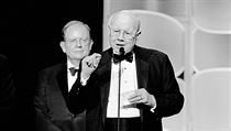 John Marks Templeton mladší (1940–2015), bývalý předseda Templetonovy nadace. John Marks Templeton mladší (1940–2015), bývalý předseda Templetonovy nadace.