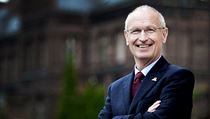 Martin Foukal, v letech 1993 až 2014 prezident Notářské komory České republiky. Martin Foukal, v letech 1993 až 2014 prezident Notářské komory České republiky.
