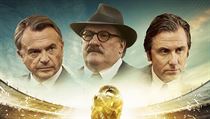 Oficiální plakát k filmu United Passions. | na serveru Lidovky.cz | aktuální zprávy