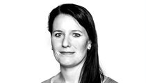 Barbora Říhová Postránecká. | na serveru Lidovky.cz | aktuální zprávy Barbora Říhová Postránecká. | na serveru Lidovky.cz | aktuální zprávy