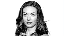 Hana Mazancová. | na serveru Lidovky.cz | aktuální zprávy Hana Mazancová. | na serveru Lidovky.cz | aktuální zprávy