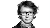 Jakub Zelenka. | na serveru Lidovky.cz | aktuální zprávy Jakub Zelenka. | na serveru Lidovky.cz | aktuální zprávy