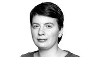 Judita Matyášová. | na serveru Lidovky.cz | aktuální zprávy Judita Matyášová. | na serveru Lidovky.cz | aktuální zprávy