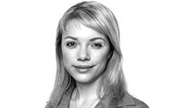 Marie Vejvodová. | na serveru Lidovky.cz | aktuální zprávy Marie Vejvodová. | na serveru Lidovky.cz | aktuální zprávy
