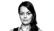 Michaela Kabátová. | na serveru Lidovky.cz | aktuální zprávy Michaela Kabátová. | na serveru Lidovky.cz | aktuální zprávy