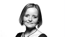 Michaela Rozšafná. | na serveru Lidovky.cz | aktuální zprávy Michaela Rozšafná. | na serveru Lidovky.cz | aktuální zprávy