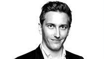 Ondřej Koutník. | na serveru Lidovky.cz | aktuální zprávy Ondřej Koutník. | na serveru Lidovky.cz | aktuální zprávy