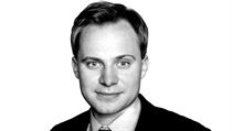 Ondřej Stratilík. | na serveru Lidovky.cz | aktuální zprávy Ondřej Stratilík. | na serveru Lidovky.cz | aktuální zprávy