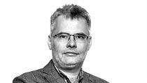 Petr Zídek. | na serveru Lidovky.cz | aktuální zprávy Petr Zídek. | na serveru Lidovky.cz | aktuální zprávy