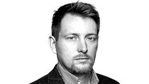Radek Kedroň. | na serveru Lidovky.cz | aktuální zprávy Radek Kedroň. | na serveru Lidovky.cz | aktuální zprávy