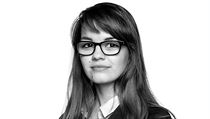 Šárka Kabátová. | na serveru Lidovky.cz | aktuální zprávy Šárka Kabátová. | na serveru Lidovky.cz | aktuální zprávy
