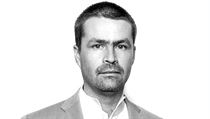 Tomáš Málek. | na serveru Lidovky.cz | aktuální zprávy Tomáš Málek. | na serveru Lidovky.cz | aktuální zprávy