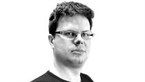 Tomáš Tománek. | na serveru Lidovky.cz | aktuální zprávy Tomáš Tománek. | na serveru Lidovky.cz | aktuální zprávy