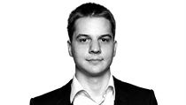 Vojtěch Wolf. | na serveru Lidovky.cz | aktuální zprávy Vojtěch Wolf. | na serveru Lidovky.cz | aktuální zprávy