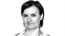 Dana Zárubová. | na serveru Lidovky.cz | aktuální zprávy Dana Zárubová. | na serveru Lidovky.cz | aktuální zprávy