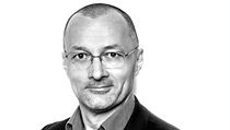Gabriel Sedlák. | na serveru Lidovky.cz | aktuální zprávy Gabriel Sedlák. | na serveru Lidovky.cz | aktuální zprávy