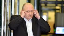 Bývalý šéf cizinecké policie v Litoměřicích Petr Hladký | na serveru Lidovky.cz | aktuální zprávy