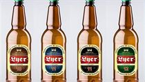 Na šumavské Modravě se pivo vaří od roku 2014. | na serveru Lidovky.cz | aktuální zprávy