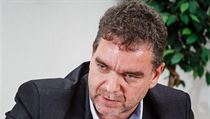 Jaroslav Vild, ředitel Útvaru pro odhalování korupce a finanční kriminality | na serveru Lidovky.cz | aktuální zprávy