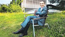 Doba zvyšování sazeb je tady. „My jsme takové rozhodnutí již učinili,“ říká Jan... | na serveru Lidovky.cz | aktuální zprávy