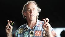 Stephen Brobst: opravdu dobrých kyberútočníků je jen zlomek. | na serveru Lidovky.cz | aktuální zprávy Stephen Brobst: opravdu dobrých kyberútočníků je jen zlomek. | na serveru Lidovky.cz | aktuální zprávy