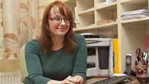 Zuzana Čepická Líbalová, vedoucí lékařka gynekologicko-porodnické ambulance... Zuzana Čepická Líbalová, vedoucí lékařka gynekologicko-porodnické ambulance...
