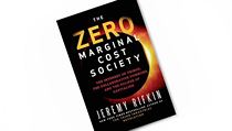 Jeremy Rifkin, The Zero Marginal Cost Society: The Internet of Things, the... Jeremy Rifkin, The Zero Marginal Cost Society: The Internet of Things, the...