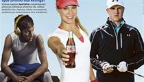 GRAFIKA: Budoucí špičky sportovního marketingu. | na serveru Lidovky.cz | aktuální zprávy