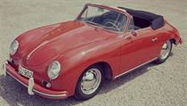 Porsche 356 Porsche 356