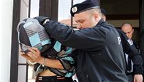 Muž řídil pod vlivem drog. Srazil a smrtelně zranil policistku. | na serveru Lidovky.cz | aktuální zprávy