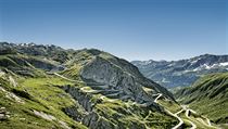Vydejte se na Grand Tour of Switzerland | na serveru Lidovky.cz | aktuální zprávy