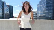 Češka Renata Collard pracuje na denverské univerzitě na výzkumu metabolických... | na serveru Lidovky.cz | aktuální zprávy