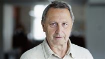 Šéfredaktor agentury ČTK Petr Holubec skončí ve funkci na konci dubna 2016. | na serveru Lidovky.cz | aktuální zprávy