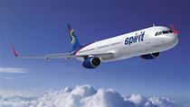 Letadlo Airbus A321. | na serveru Lidovky.cz | aktuální zprávy