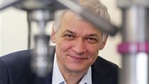Firma Medirol vyrábí záchranářskou techniku. Založil ji Jaromír Ryska s... | na serveru Lidovky.cz | aktuální zprávy