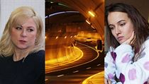 Zprávy dne podle editora: Nagyová, Blanka, Voříšková | na serveru Lidovky.cz | aktuální zprávy