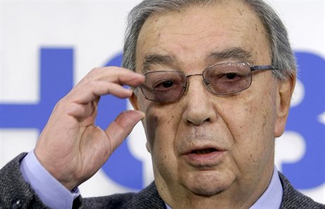 Jevgenij Primakov.