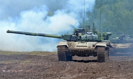 Podle ministra obrany Martina Stropnického by armáda potebovala doplnit poty...