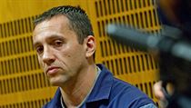 David Berdych se během jedenácti let strávených za mřížemi viditelně změnil.... | na serveru Lidovky.cz | aktuální zprávy
